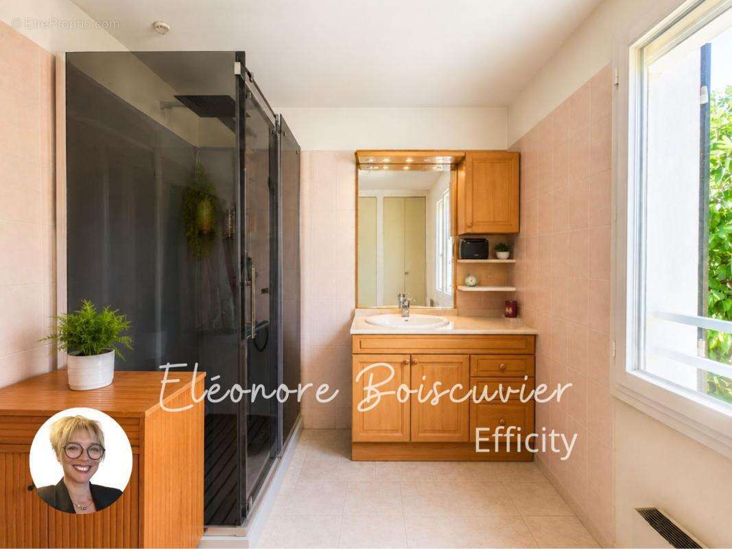 Maison 106 m² à Bouc-Bel-Air  - photo 9