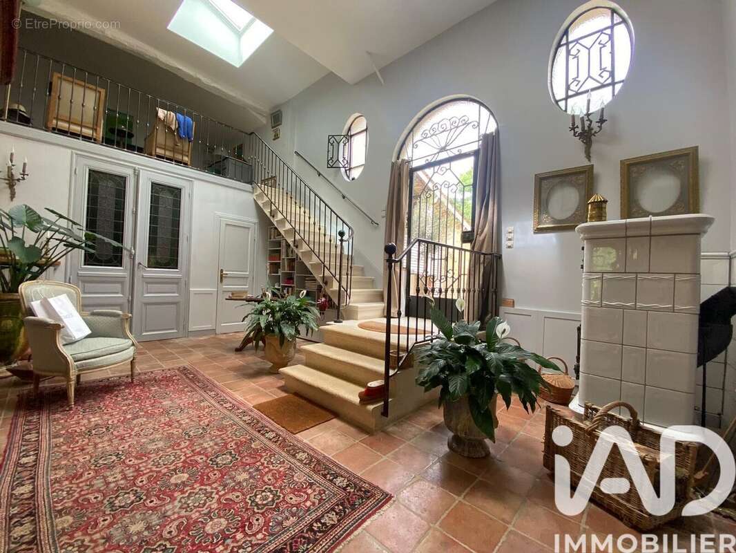 Photo 5 - Maison à SAINT-EMILION