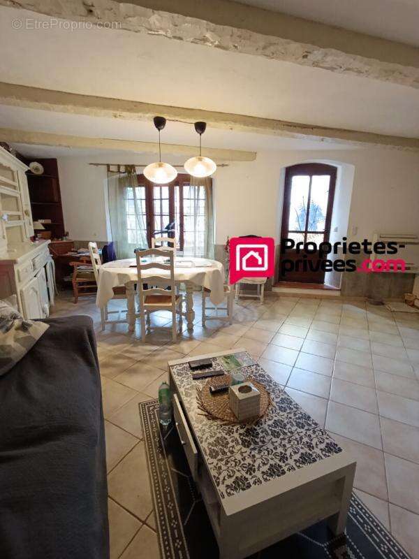 Appartement à LES ARCS