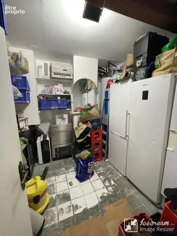 Restaurant brasserie 80m2 saint paul de vence - photo 27