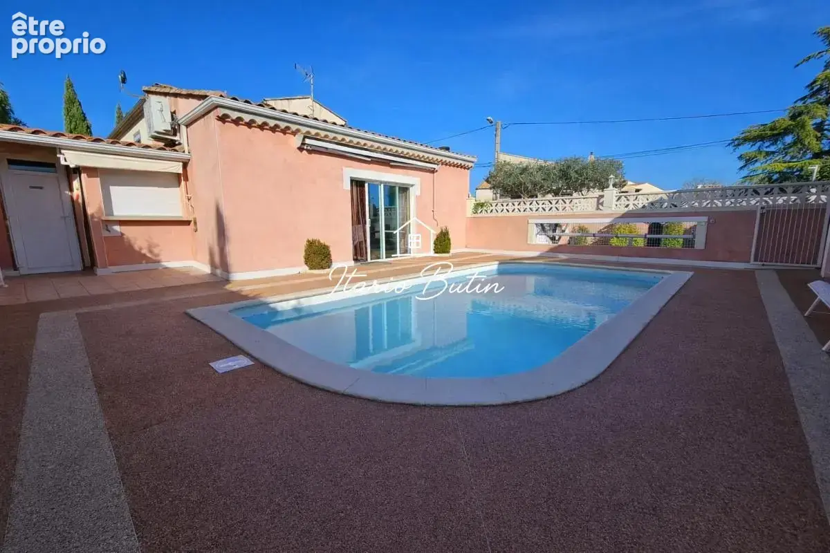 Maison 200 m² à Cazouls-Les-Beziers  - photo 6