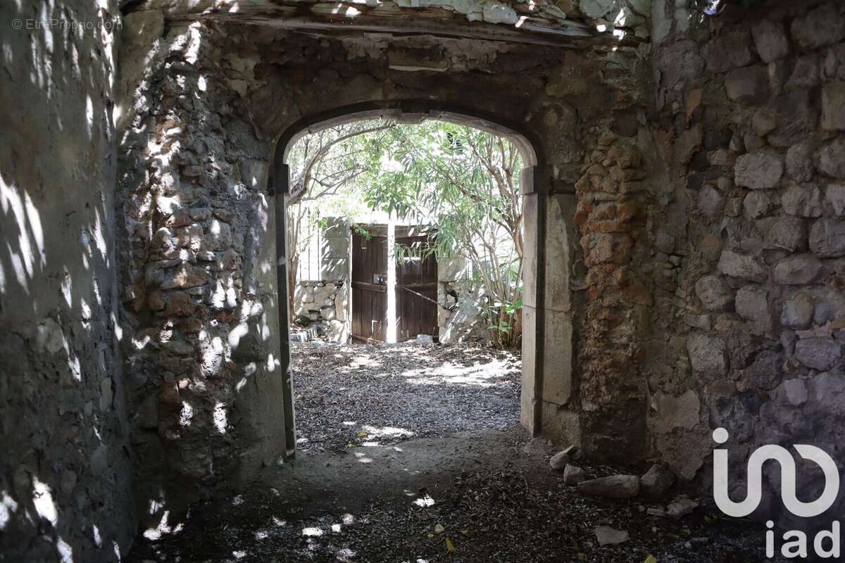 Photo 7 - Maison à BUIS-LES-BARONNIES