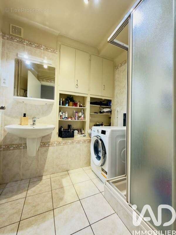 Photo 8 - Appartement à SARREGUEMINES
