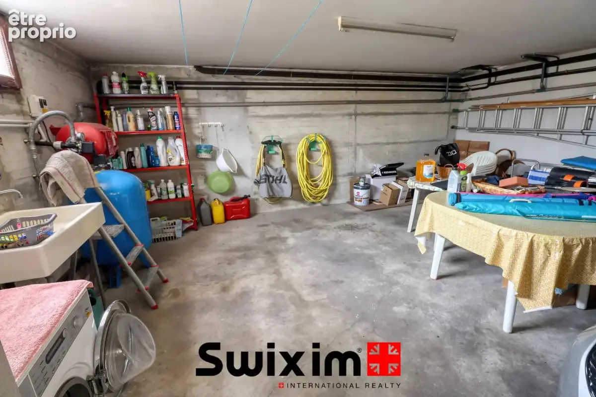 Maison familiale - 167m² SAINT MEDARD EN JALLES - photo 14