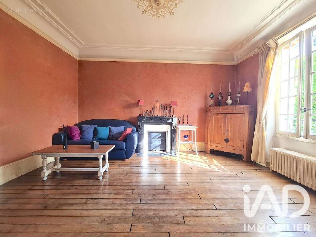 Photo 8 - Maison à LE RAINCY