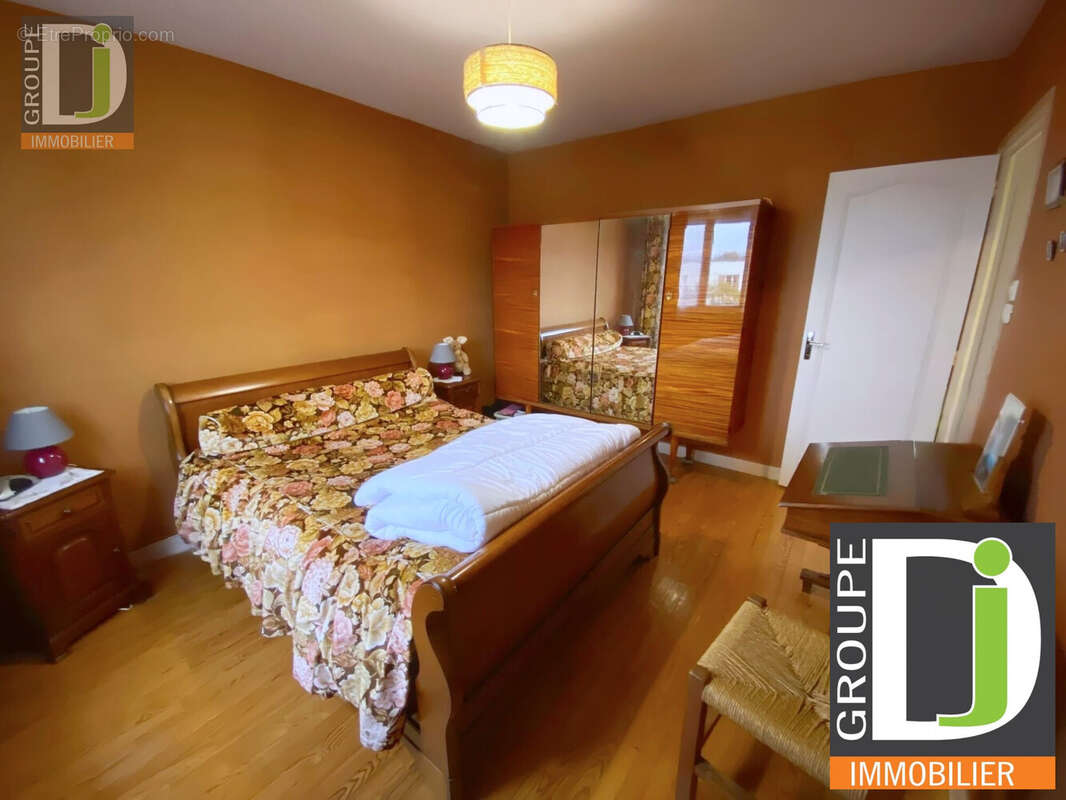 Maison à BEAUVALLON