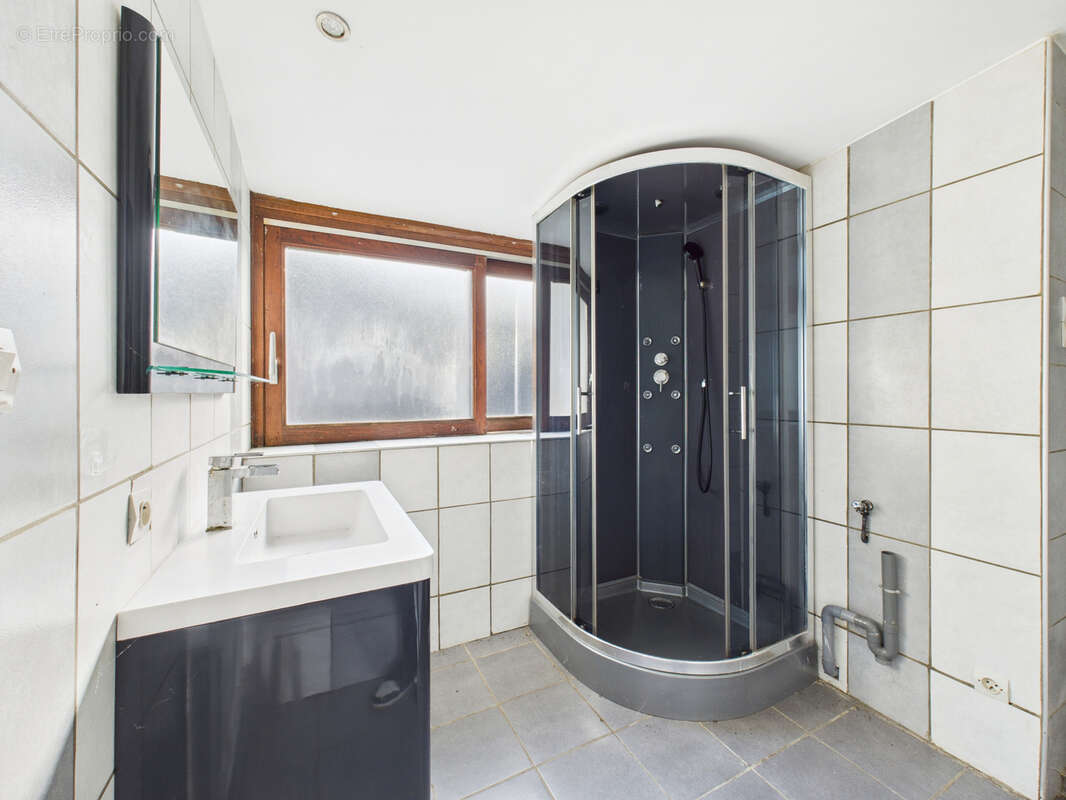 Maison à SAINT-MAURICE-DE-LIGNON