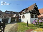 Maison à DIMBSTHAL