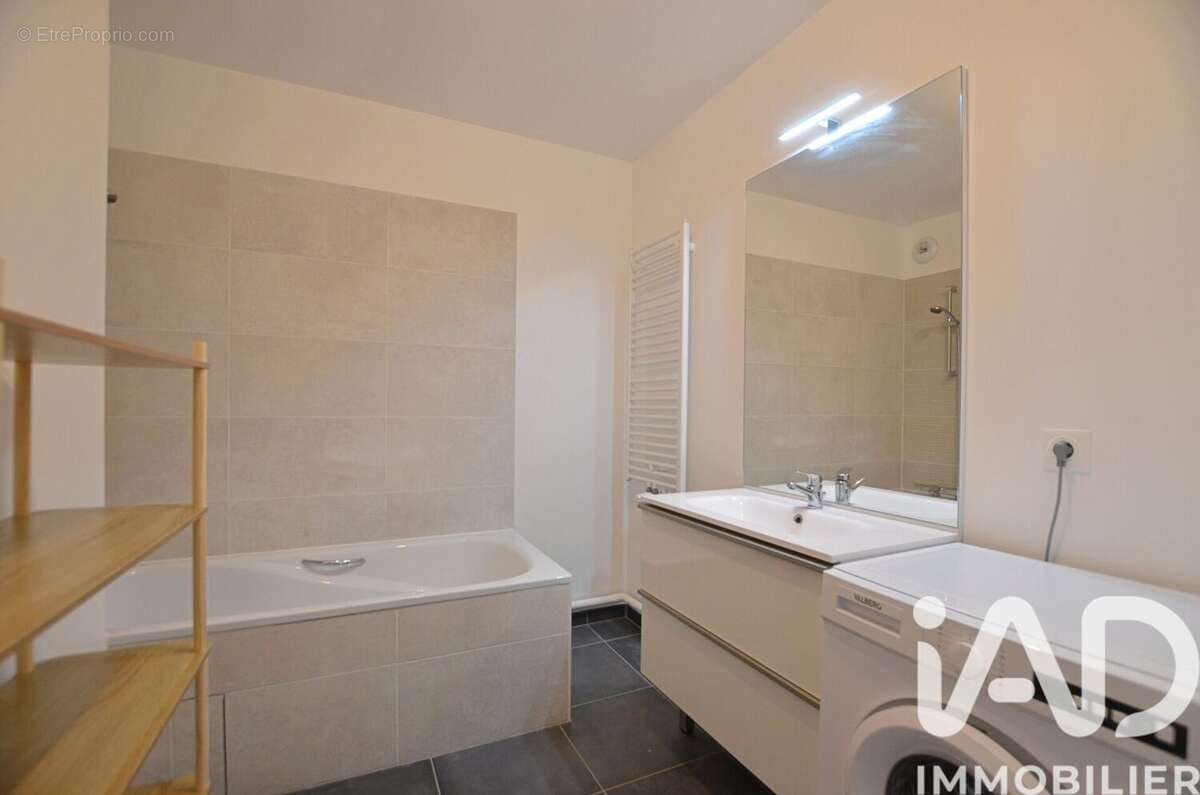 Photo 9 - Appartement à SANNOIS