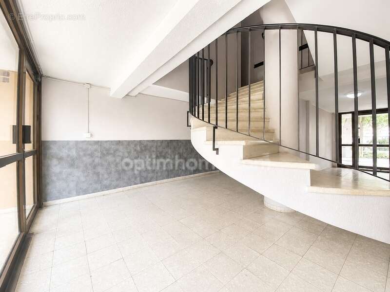 Appartement à BALARUC-LES-BAINS