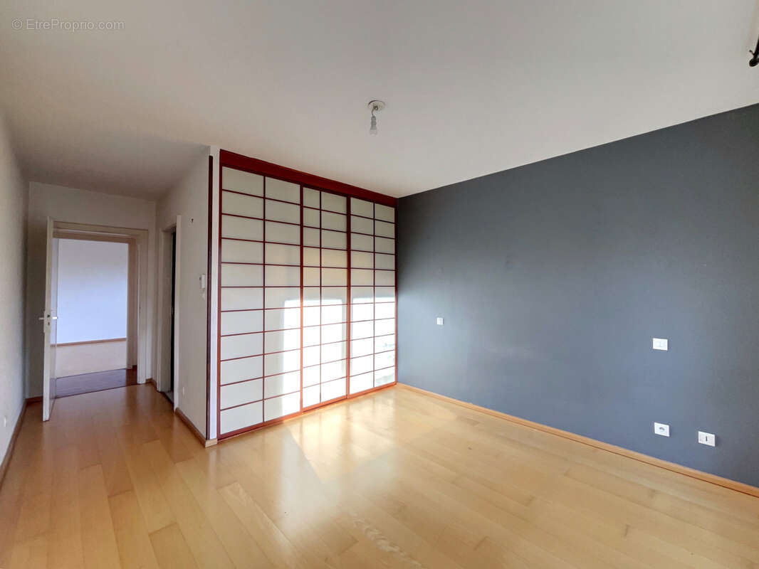 Appartement à ILLKIRCH-GRAFFENSTADEN