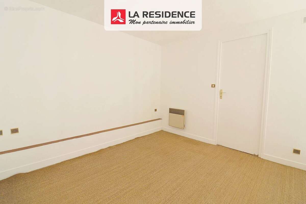 Appartement à VERSAILLES