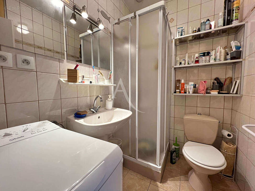 Appartement à LA TRANCHE-SUR-MER