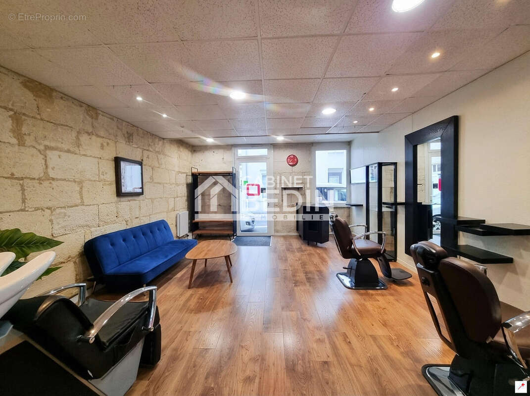 Appartement à CREON