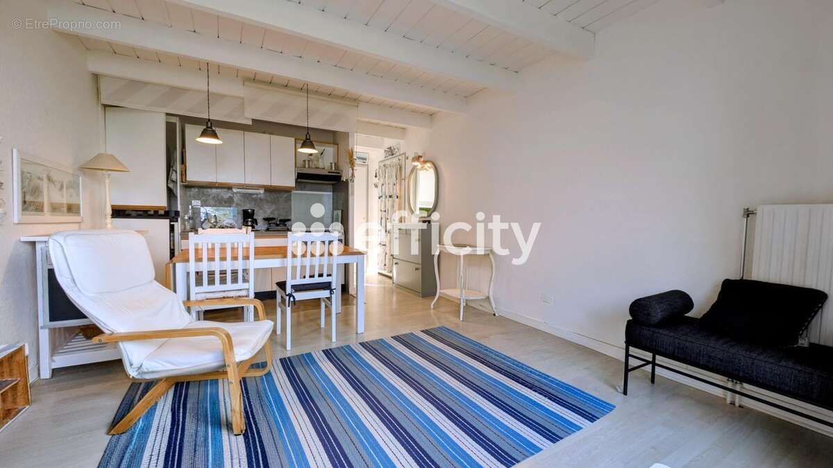 Appartement à LA TRINITE-SUR-MER