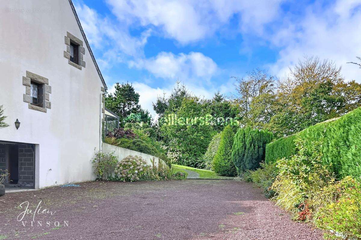 Maison à LE VIEUX-MARCHE