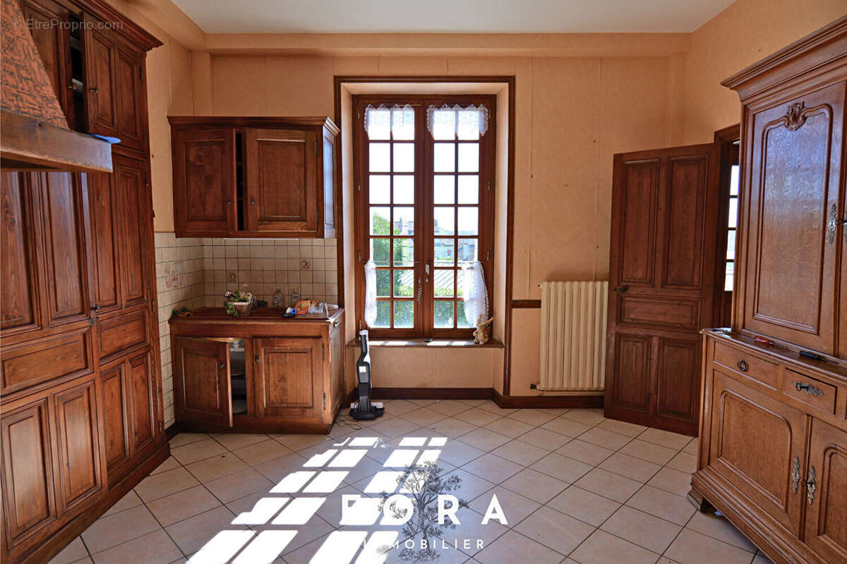 Maison à FLERS
