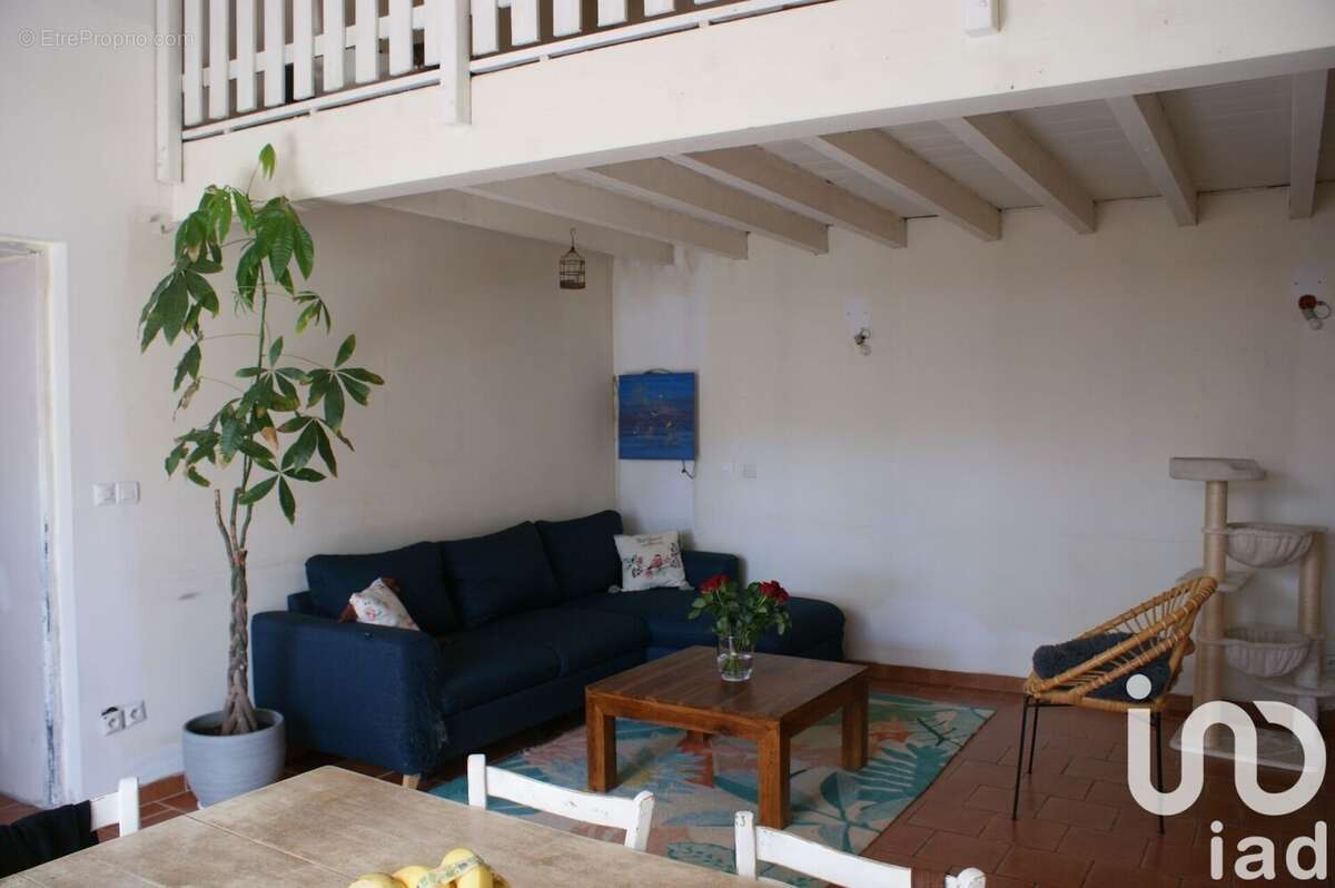 Photo 3 - Maison à BRANNE