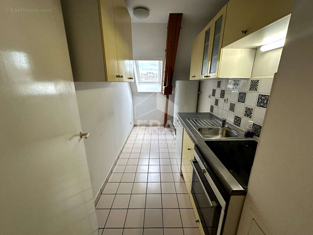Appartement à MELUN