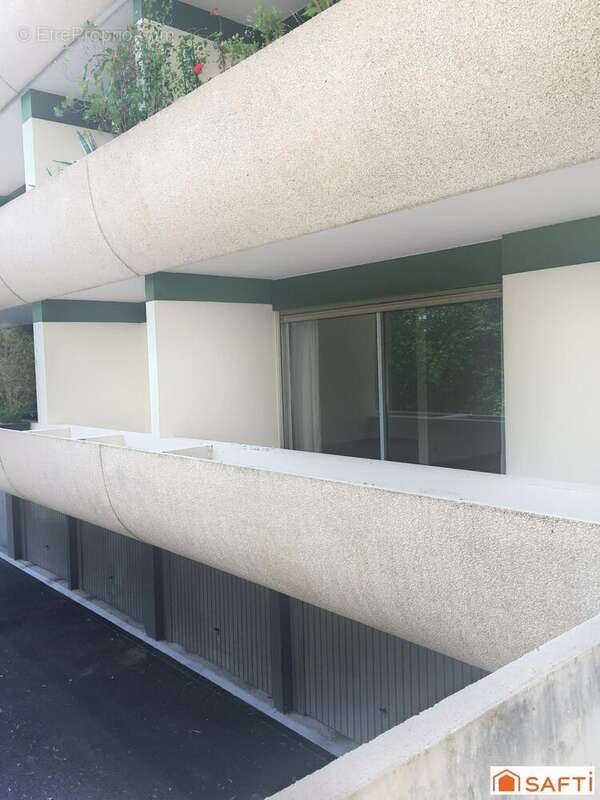 Photo 9 - Appartement à GRADIGNAN