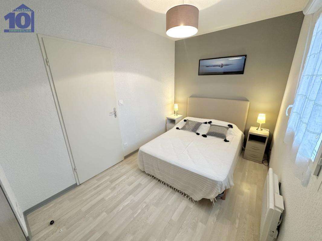 Maison à VALRAS-PLAGE