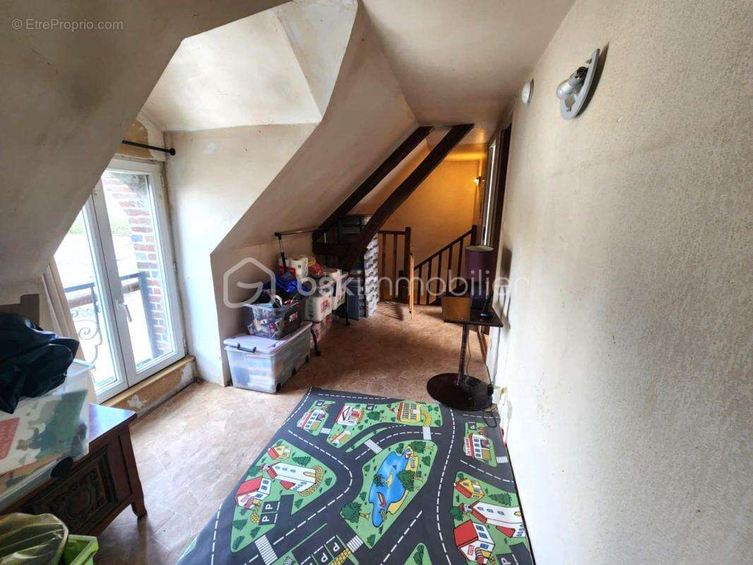 Jolie longère Idéale pour une famille avec 4 chambres dont 2 de plain-pied ! - photo 10
