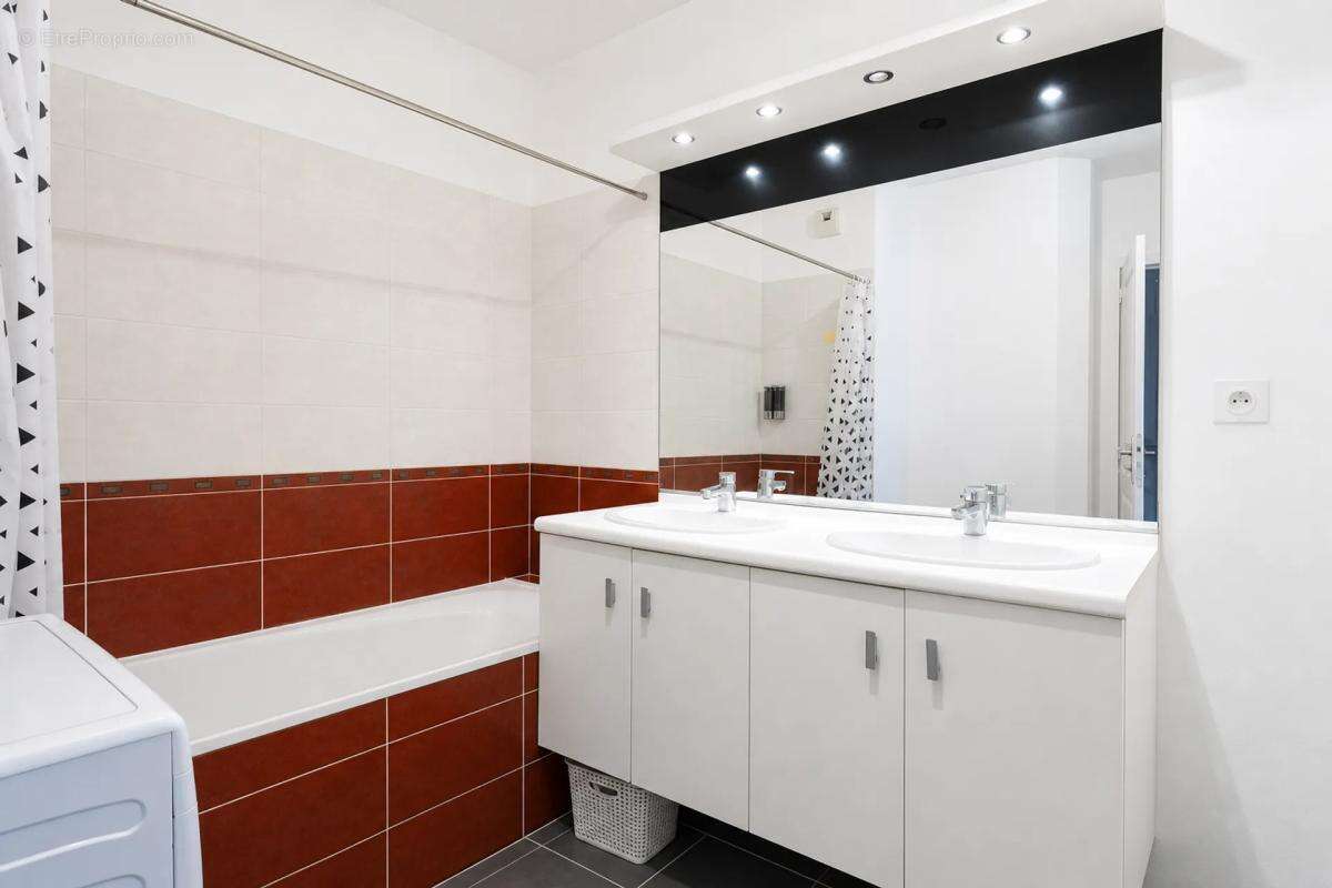 Appartement de 3 pièces de 63 m2 avec balcon en vente à Montpellier - Idéal pour familles - photo 8
