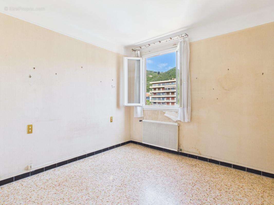 Appartement à AJACCIO
