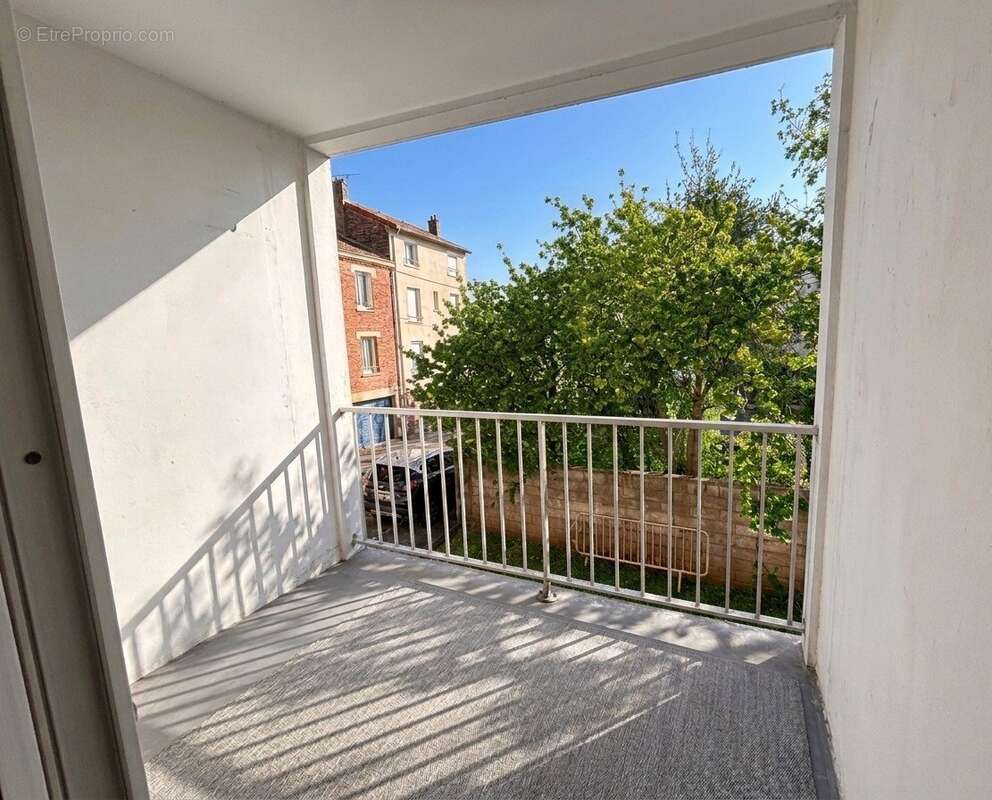 Appartement à SETE