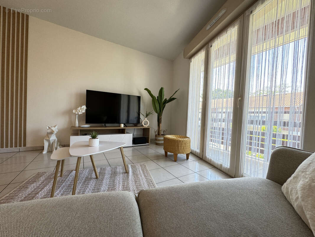 Appartement à LIT-ET-MIXE