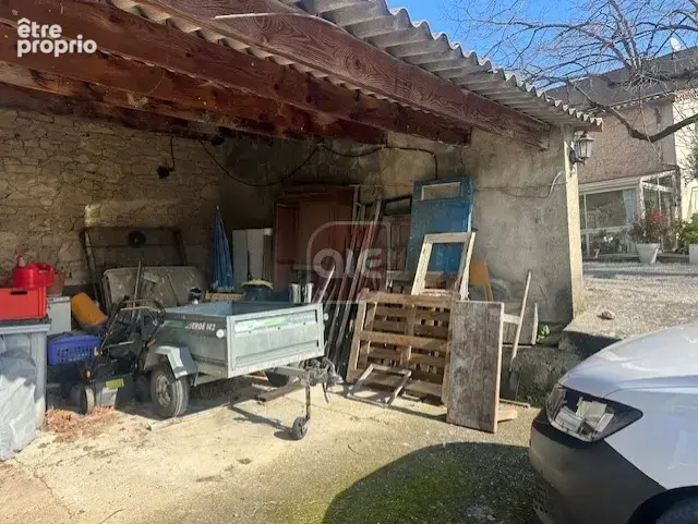 Valflaunes appartement T3 sur 2000m2 de terrain - photo 5