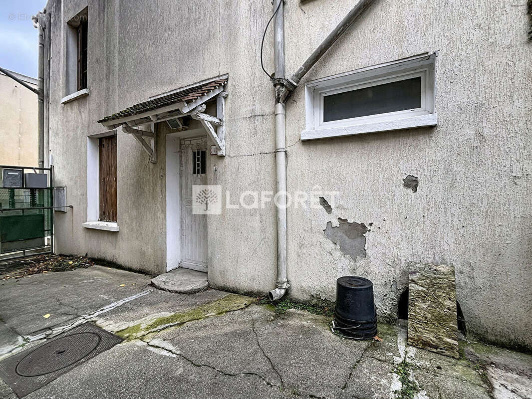 Maison à SAINT-MARTIN-DU-TERTRE