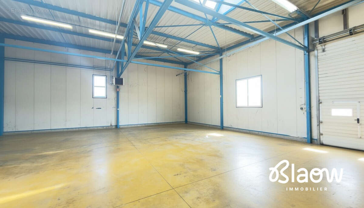 Commerce à SAINT-CHAMOND