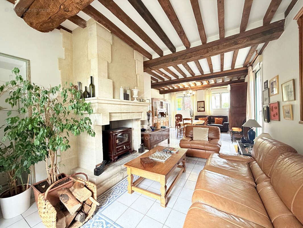 Maison à CAEN