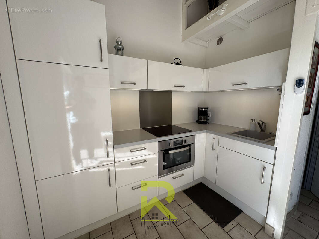 Appartement à AGDE