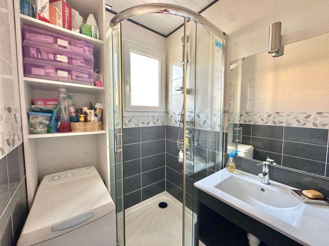 Appartement à LA GRANDE-MOTTE