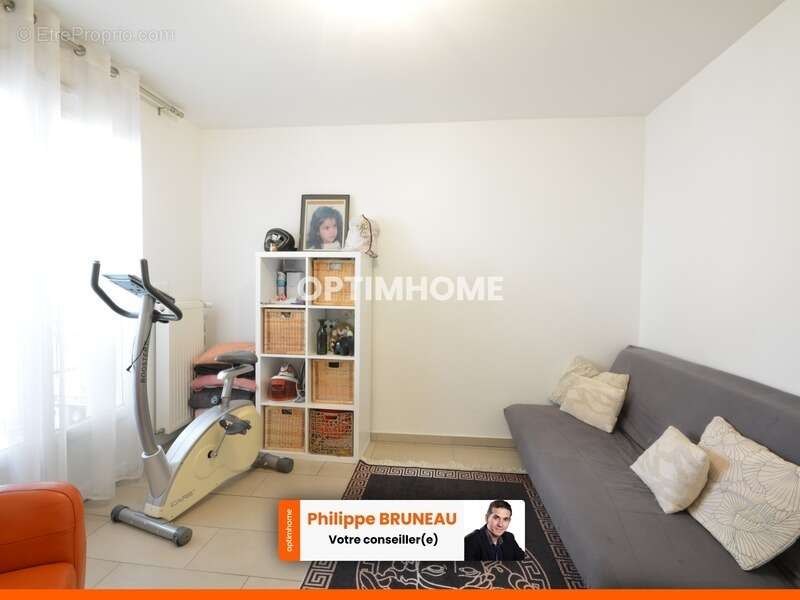 Maison à MANTES-LA-JOLIE