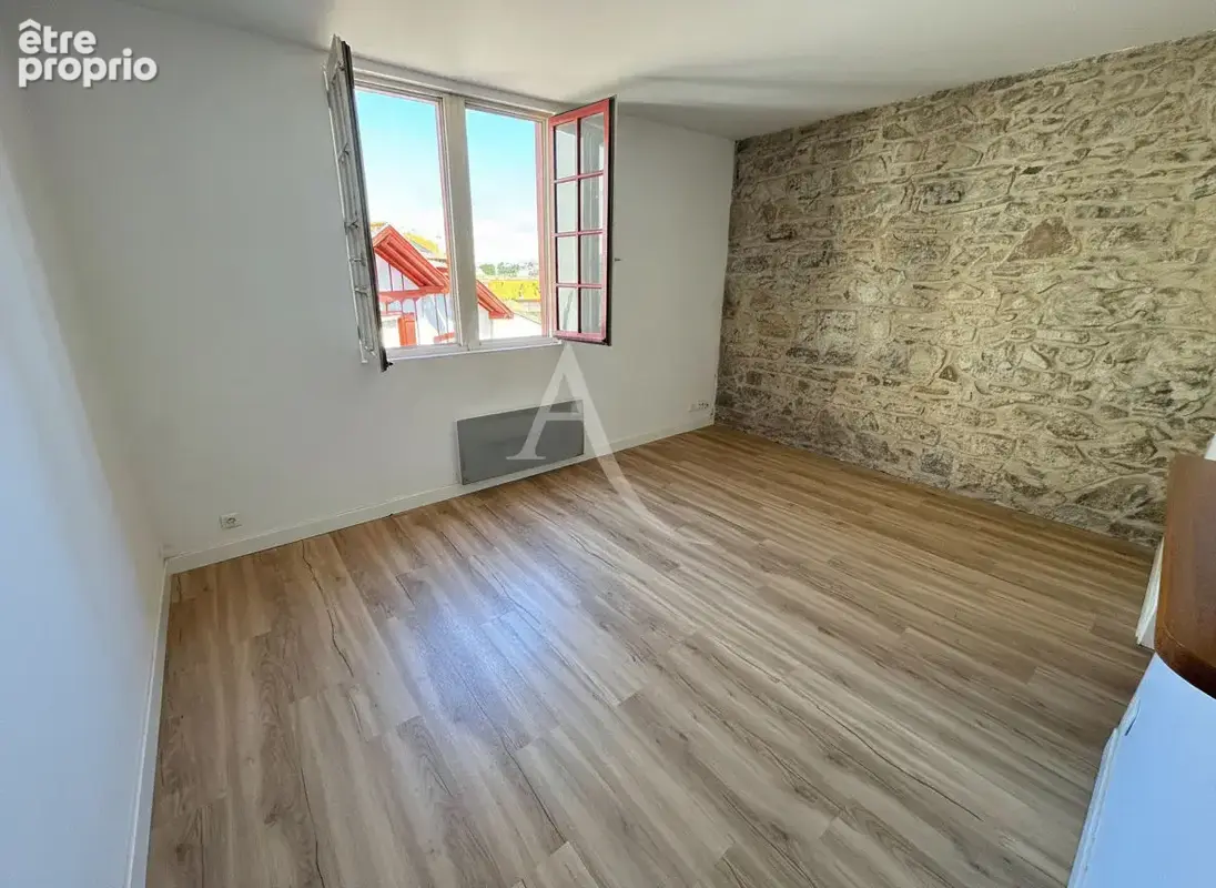 Appartement Ciboure 2 pièces 30 m2 - photo 2
