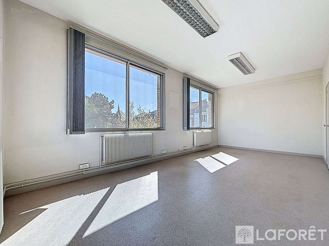 Appartement à ARMENTIERES