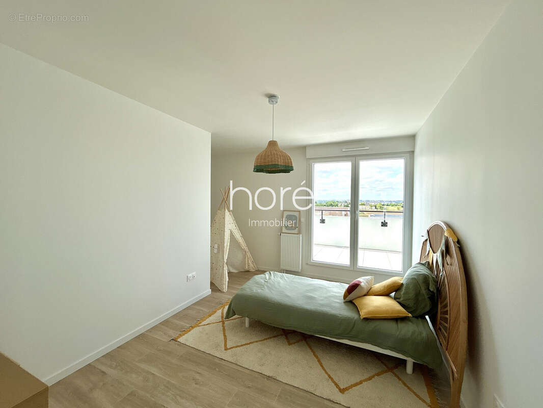 Appartement 90 m² à Fleury-Sur-Orne  - photo 7