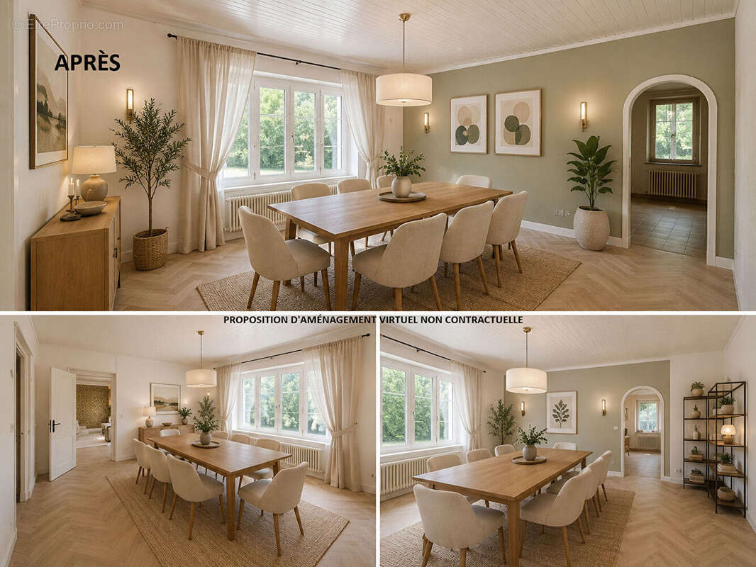 Maison à vendre à Lannion - photo 6
