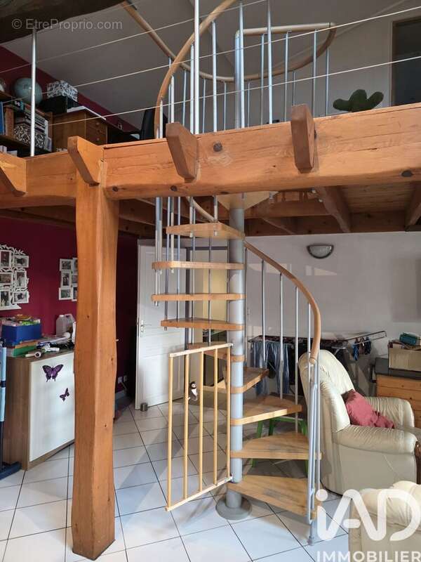 Photo 5 - Maison à SAINT-SAUVEUR