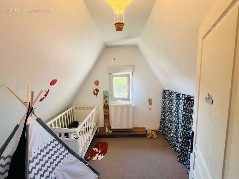 Maison à CHATELLERAULT