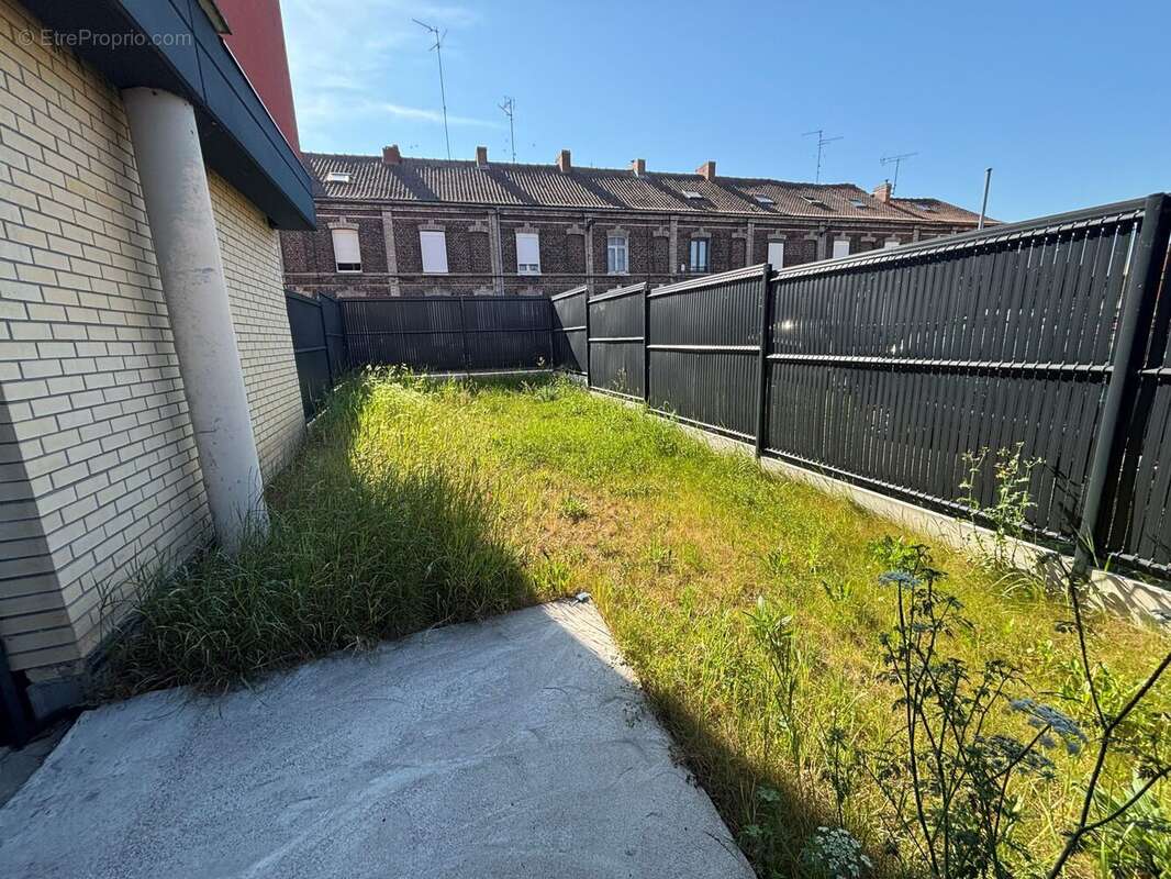 Commerce à VALENCIENNES