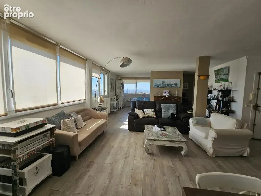 Appartement - photo 3