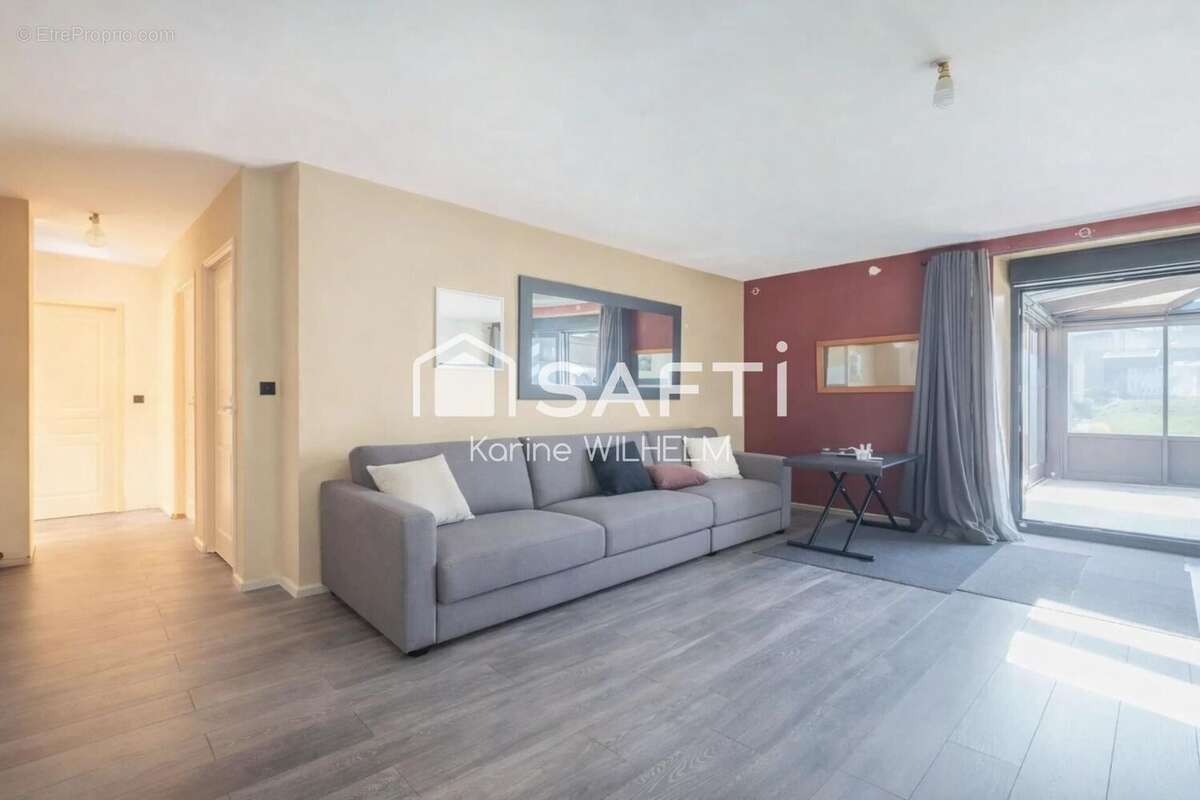 Photo 9 - Appartement à TROUSSEY