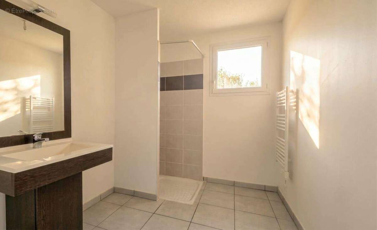Appartement à SEYSSES