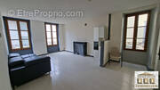 Appartement à LA COTE-SAINT-ANDRE