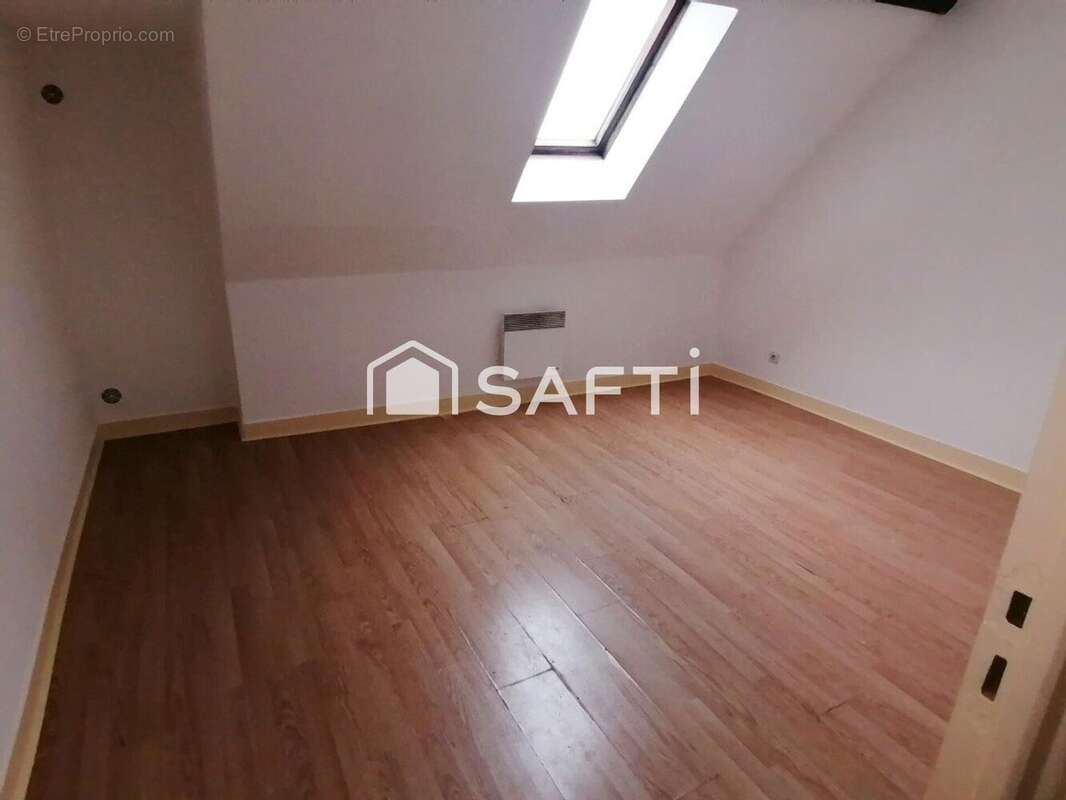 Photo 3 - Appartement à VIERZON