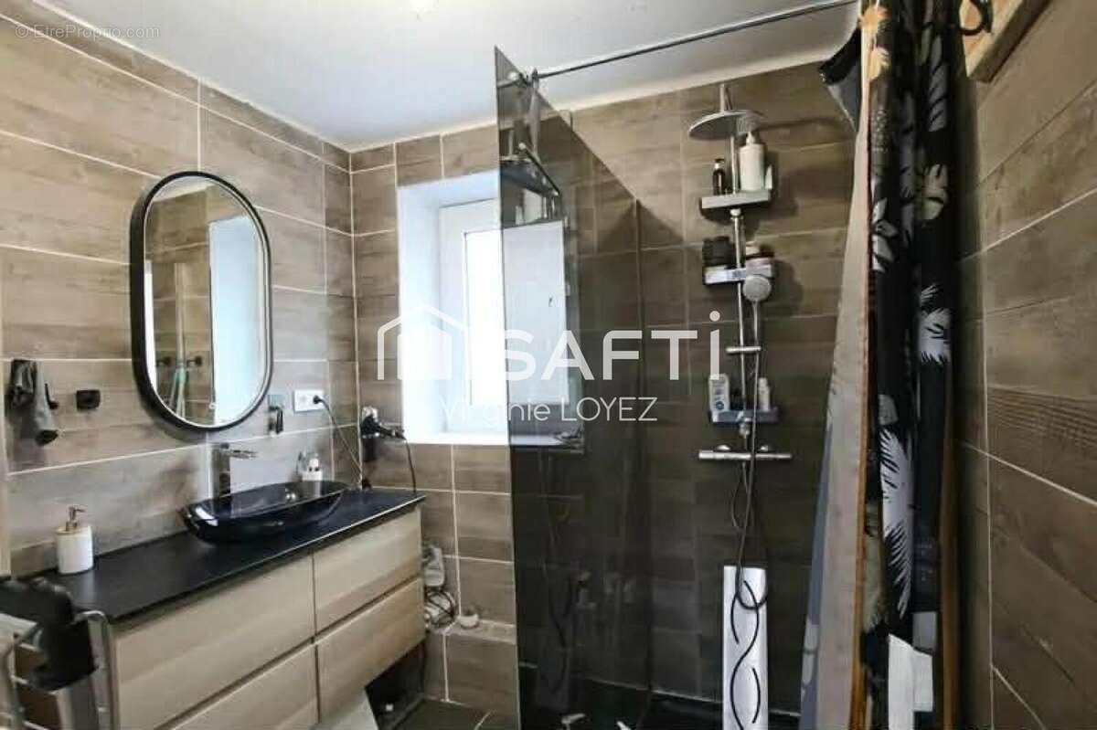 Photo 3 - Maison à SAINT-SORLIN-EN-BUGEY